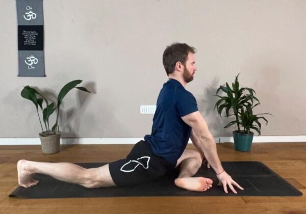 Master Flying Pigeon Pose (Eka Pada Galavasana): Ultimate Guide