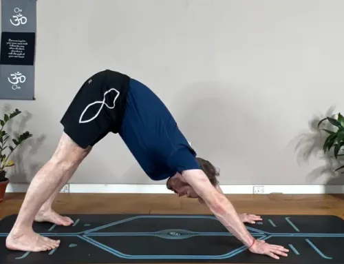 How to Boost Your Immune System Naturally With These 3 Yoga Poses