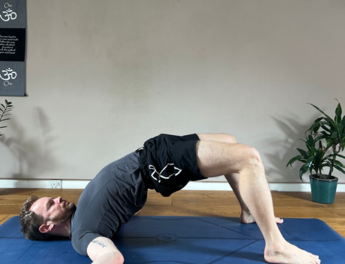 Discover the Steps and Benefits of Bridge Pose (Setu Bandhasana)