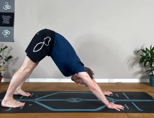 Transform Your Yoga Practice with Downward-Facing Dog: Tips and Modifications