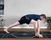 Low Lunge (Kneeling Lunge)