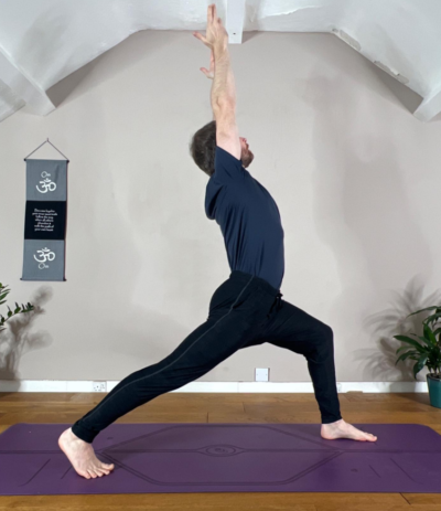 Low Lunge Guide: Benefits & Techniques