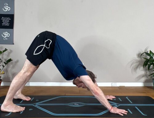 6 Yoga Poses How to Strengthen Your Wrists