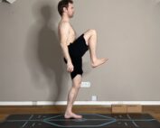Hip Flexion