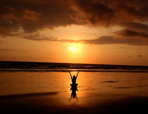 Mats and Medicine: The Role of Yoga in Women’s Preventative Health