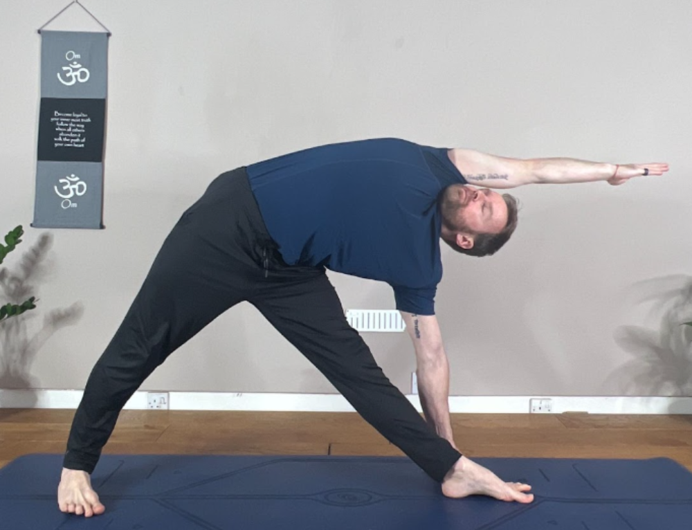 How to Practice Ardha Hanumanasana (Half Splits Pose)