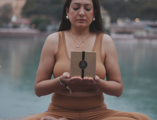 Why Ancient Wellness Systems Still Matter in a Modern World