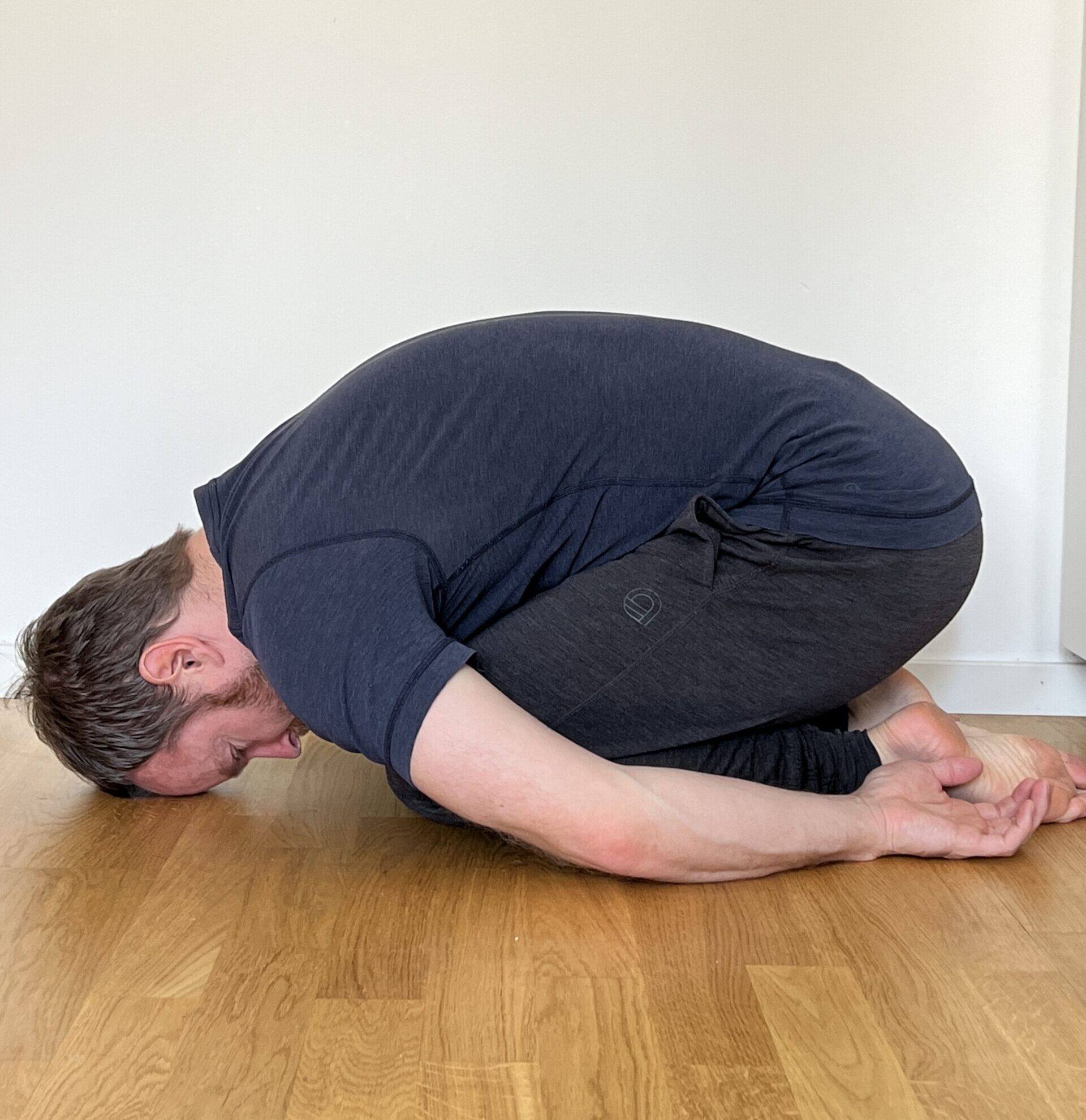 Childs Pose Childs Pose