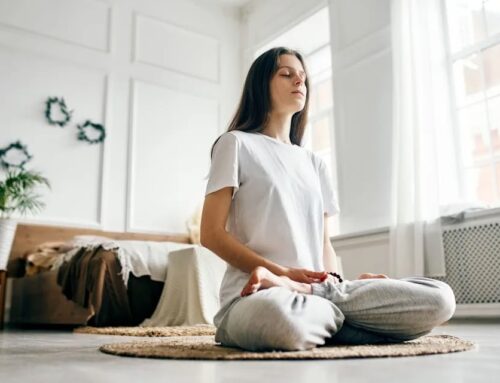 Listening on the Mat: How Sound Sharpens Focus, Presence, and Body Awareness in Yoga
